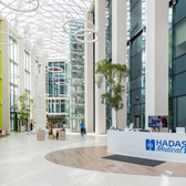 Hadassah Medical Moscow, медицинский центр