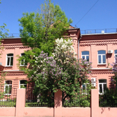 Стоматологическая поликлиника № 11