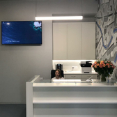 Стоматология Улыбнись на Шелепихинской набережной