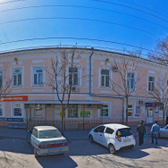 Наука, многопрофильный медицинский центр