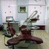 Бельведер, стоматологическая клиника
