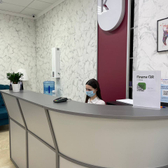 Доктор Келлер на Туапсинской