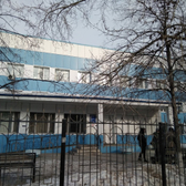 Детская поликлиника ОКБ №2 на Мельникайте