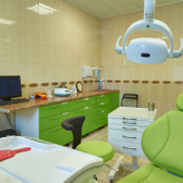 «Стоматология Доктора Хасанова»