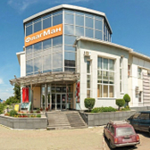 Социальная стоматология, клиника