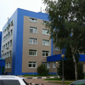 Взрослая поликлиника ГБУЗ КГБ №2