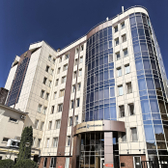 Медицинский Ди Стационар на Горького 26А