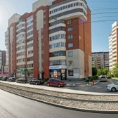 Estetic Art на Родонитовой