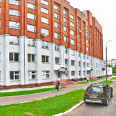 Центр медицины катастроф