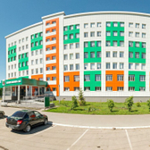 Центр медицинской профилактики