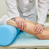 Блокада боли, клиника травматологии, ортопедии и неврологии