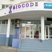 Клиника «Biocode beauty»