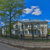 Городская больница №6