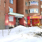 Скайлаб на Аминева