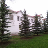 Детская больница