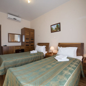 Санаторий «Прогресс»