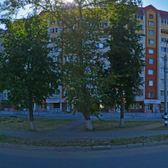 Солнечная на Грибоедова