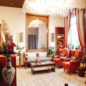 Агастишваран, Аюрведическая клиника