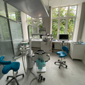 Реставрация, Стоматологическая клиника