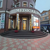 Медикал Хаус, косметология