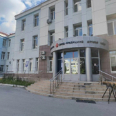 Поликлиника РЖД-Медицина на Гражданской