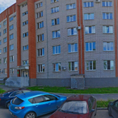 Травмпункт на Мальцева