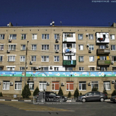 Детская поликлиника №1