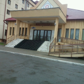 Областная больница №1 (ОКБ 1) на Семовских