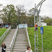 Центр коррекции зрения Доктор Лукас на Кипарисовой