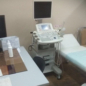 Женская консультация №4 при ГКБ им. С.С.Юдина