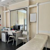 Здоровье Плюс на Уральских рабочих