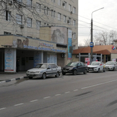 РЖД-Медицина, больница