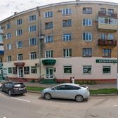 Юнилаб на Ленина 43