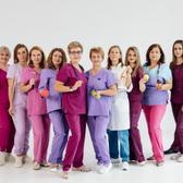 Частная практика, многопрофильная клиника