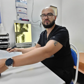 Городская поликлиника