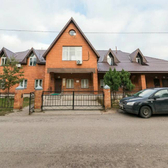 RuStom, стоматология на Рублёвке