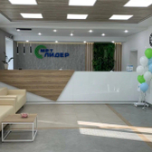 МТР Лидер на проспекте Газеты Красноярский рабочий