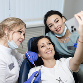 Стоматология «Эталондент», Стоматология