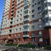 Хеликс на Коллонтай 17