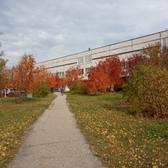 Женская консультация №1 на Сурова