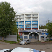 Санаторий «Энергетик»