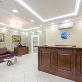 Студия-С, семейная стоматология