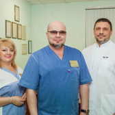 Клиника доктора Александрова