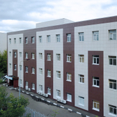 ЦПЗ МЕДСИ на Угрешской