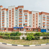 Лаборатория Хеликс на Рябикова