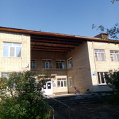 Поликлиника №2 ДГБ на Октябрьской