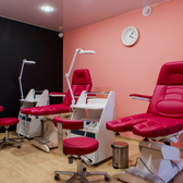 Ногтевая студия KISTOCHKI на проспекте Науки