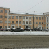 Поликлиника №2