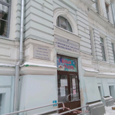 Поликлиника №14 на Вольской