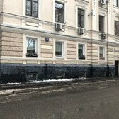 КРАНИОБАЛАНС, клиника остеопатии